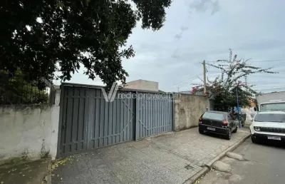 Casa comercial à venda na rua das dálias, 371, vila mimosa, campinas, 109 m2 por r$ 650.000