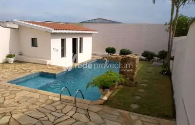 Casa comercial à venda na rua vasco joaquim smith vasconcelos, 338, jardim do lago, campinas, 120 m2 por r$ 698.000