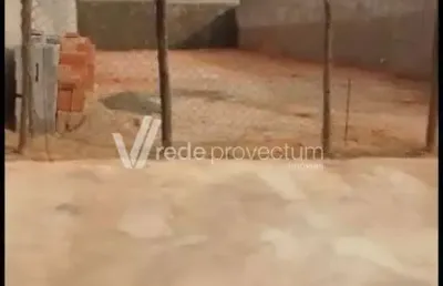 Terreno à venda na rua rosa rotta cappelette, s/n°, residencial cittá di salerno, campinas por r$ 212.000