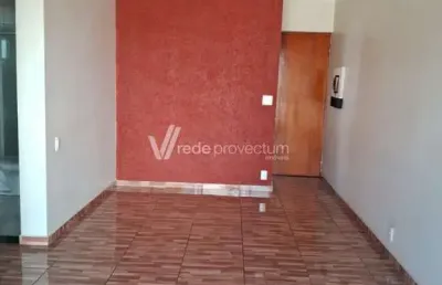 Apartamento com 3 quartos à venda na rua jornalista ernesto napoli, 1233, jardim paulicéia, campinas, 75 m2 por r$ 385.000