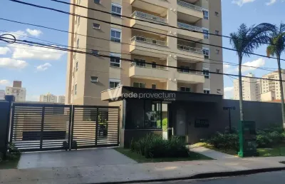 Apartamento com 3 quartos à venda na rua josé do patrocínio, 220, jardim brasil, campinas, 90 m2 por r$ 1.200.000