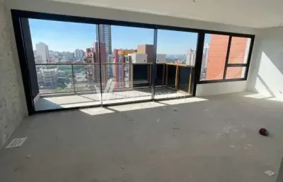 Apartamento com 4 quartos à venda na rua dos bandeirantes, 284, cambuí, campinas, 170 m2 por r$ 2.910.000
