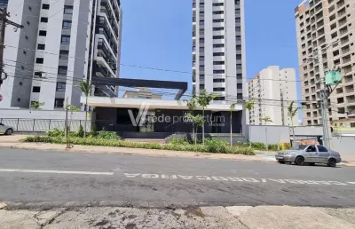 Apartamento com 3 quartos à venda na rua azarias de melo, 650, taquaral, campinas, 98 m2 por r$ 1.100.000