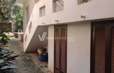 Casa com 4 quartos à venda na rua das camélias, 212, chácara primavera, campinas, 400 m2 por r$ 1.300.000