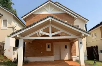 Casa em condomínio fechado com 3 quartos à venda na avenida ricardo rocha bomfim, 97, loteamento residencial vila bella dom pedro, campinas, 174 m2 por r$ 1.800.000