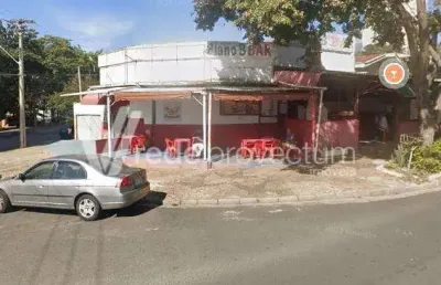 Casa comercial à venda na rua lino guedes, 44, jardim proença, campinas, 284 m2 por r$ 1.179.777