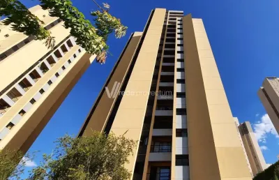Apartamento com 2 quartos à venda na rua hermantino coelho, 501, mansões santo antônio, campinas, 70 m2 por r$ 560.000