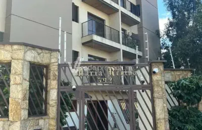 Apartamento com 3 quartos à venda na rua espanha, 592, bonfim, campinas, 94 m2 por r$ 550.000