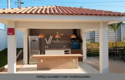 Apartamento com 2 quartos à venda na rua alfredo battibugli, 53, jardim garcía, campinas, 43 m2 por r$ 250.000