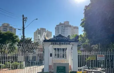 Casa em condomínio fechado com 3 quartos à venda na rua são miguel arcanjo, 1797, parque prado, campinas, 122 m2 por r$ 1.200.000