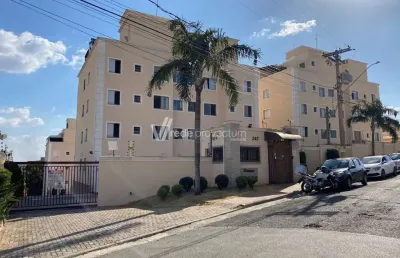 Cobertura com 2 quartos à venda na rua caçapava, 242, vila industrial, campinas, 96 m2 por r$ 365.000