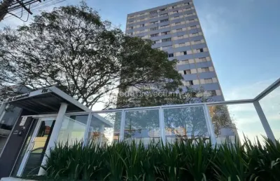 Apartamento com 3 quartos à venda na rua barão de anhumas, 152, bosque, campinas, 97 m2 por r$ 400.000