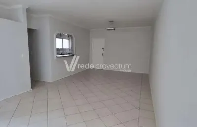 Apartamento com 3 quartos à venda na avenida princesa d'oeste, 1958/1748, jardim proença, campinas, 118 m2 por r$ 430.000