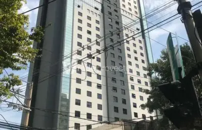 Sala comercial à venda na rua conceição, 233, centro, campinas, 52 m2 por r$ 230.000