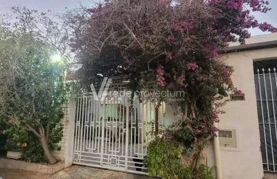 Casa com 3 quartos à venda na rua ophir corrêa de toledo, 161, parque residencial vila união, campinas, 100 m2 por r$ 390.000