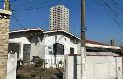 Casa com 3 quartos à venda na cherubim santarém, 50, chácara da barra, campinas, 130 m2 por r$ 550.000