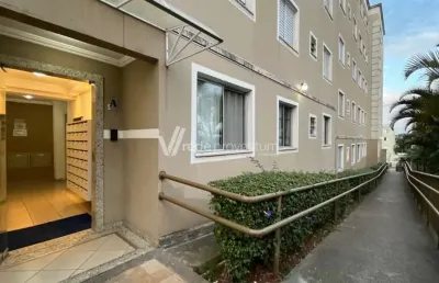 Apartamento com 2 quartos à venda na avenida são josé dos campos, 3053, loteamento parque são martinho, campinas, 44 m2 por r$ 230.000