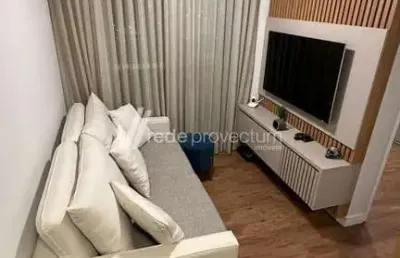 Apartamento com 2 quartos à venda na rua da constituição, 46, bonfim, campinas, 55 m2 por r$ 570.000