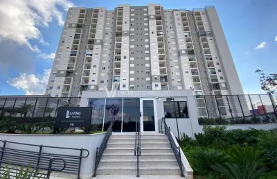 Apartamento com 2 quartos à venda na rua da constituição, 46, bonfim, campinas, 56 m2 por r$ 640.000