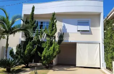 Casa em condomínio fechado com 3 quartos à venda na avenida engenheiro arlindo nascimento de lemos, s/n°, swiss park, campinas, 270 m2 por r$ 1.890.000