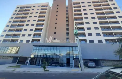 Apartamento com 1 quarto à venda na rua professor orestes carlos segallio, 160, parque industrial, campinas, 33 m2 por r$ 345.000