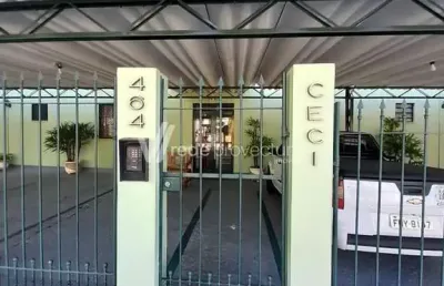 Apartamento com 2 quartos à venda na rua doutor rafael sales, 464, bonfim, campinas, 67 m2 por r$ 240.000
