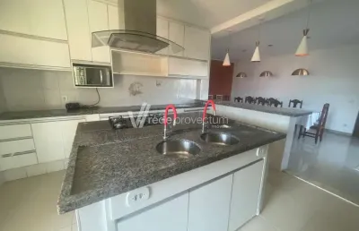 Chácara / sítio com 3 quartos à venda na rua pastor walter kaschel, 308, village campinas, campinas, 355 m2 por r$ 799.990