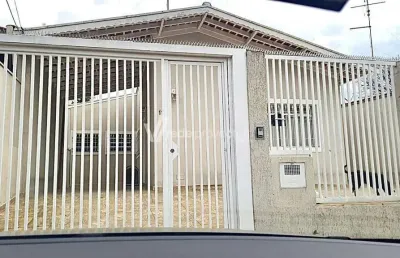 Casa com 3 quartos à venda na rua professor nicolau marchini, 145, parque são quirino, campinas, 137 m2 por r$ 750.000
