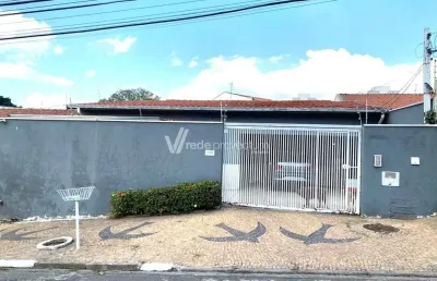 Casa com 3 quartos à venda na rua são josé do rio preto, 783, jardim nova europa, campinas, 141 m2 por r$ 589.000