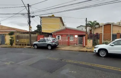 Casa comercial à venda na rua nazareno mingoni, 596, jardim do lago, campinas, 147 m2 por r$ 769.777
