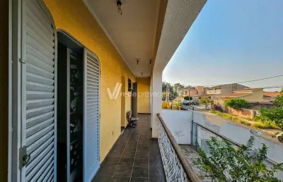 Casa comercial à venda na rua amadeu martins, 257, jardim chapadão, campinas, 309 m2 por r$ 1.199.000