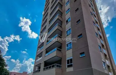 Apartamento com 2 quartos à venda na rua josé do patrocínio, 220, jardim brasil, campinas, 70 m2 por r$ 895.000