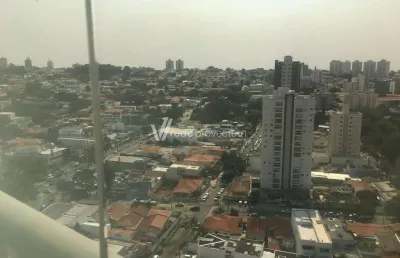 Apartamento com 3 quartos à venda na rua alberto faria, 182, jardim guanabara, campinas, 108 m2 por r$ 1.490.000