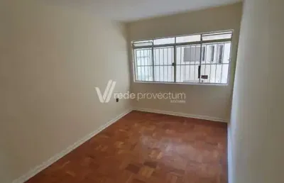 Apartamento com 1 quarto à venda na rua doutor quirino, 1577, centro, campinas, 60 m2 por r$ 190.000