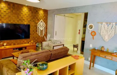 Casa em condomínio fechado com 3 quartos à venda na estrada da rhodia, 6900, barão geraldo, campinas, 220 m2 por r$ 1.900.000