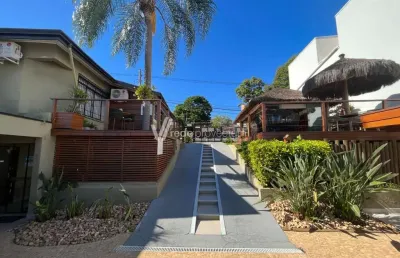Casa comercial à venda na rua mogi guaçu, 615, chácara da barra, campinas, 136 m2 por r$ 1.900.000