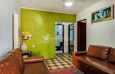 Casa comercial à venda na rua doutora joana zanaga aboim gomes, 40, jardim yeda, campinas, 309 m2 por r$ 660.000
