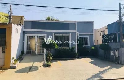Casa com 4 quartos à venda na rua doutor miguel penteado, 495, jardim chapadão, campinas, 269 m2 por r$ 1.190.000