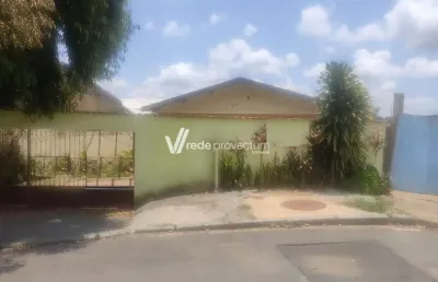 Casa com 3 quartos à venda na rua regina nogueira, 919, jardim são gabriel, campinas, 120 m2 por r$ 450.000