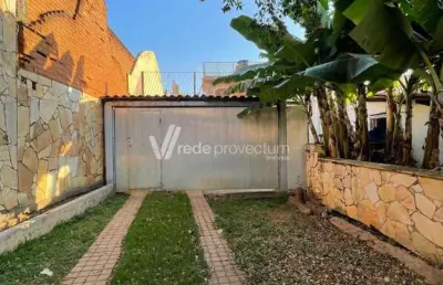 Casa com 1 quarto à venda na rua olavo barbosa de oliveira, 681, parque jambeiro, campinas, 119 m2 por r$ 530.000