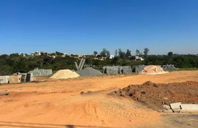 Terreno à venda na rodovia governador doutor adhemar pereira de barros, s/n°, fazenda pau d'alho, campinas por r$ 550.000