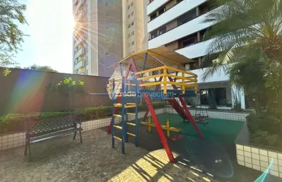 Apartamento com 3 quartos à venda na rua coelho neto, 15, vila itapura, campinas, 91 m2 por r$ 750.000