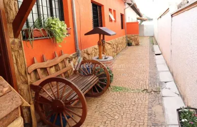 Casa com 3 quartos à venda na rua francisco ceará barbosa, 210, loteamento campos dos amarais, campinas, 87 m2 por r$ 480.000