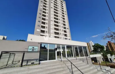 Apartamento com 1 quarto à venda na rua alferes pedro de souza, 18, taquaral, campinas, 35 m2 por r$ 530.000