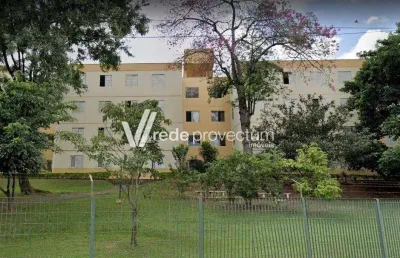 Apartamento com 2 quartos à venda na rua antônio moro, 10, conjunto residencial parque bandeirantes, campinas, 77 m2 por r$ 260.000