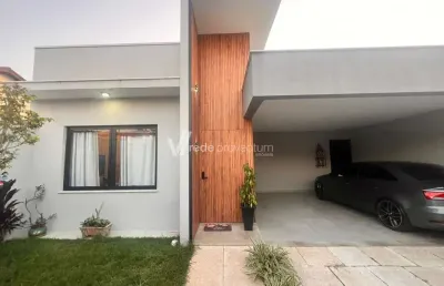 Casa com 3 quartos à venda na rua salvador orsini, 16, loteamento residencial água nova, valinhos, 240 m2 por r$ 1.100.000