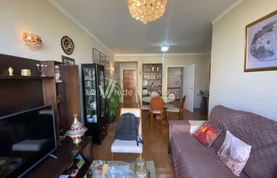 Apartamento com 3 quartos à venda na avenida francisco glicério, 459, centro, campinas, 88 m2 por r$ 400.000
