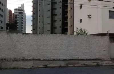 Terreno comercial à venda na rua antônio francisco de andrade, s/n°, jardim proença, campinas por r$ 2.000.000