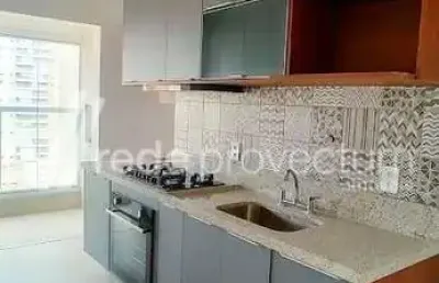 Apartamento com 3 quartos à venda na rua saulo de carvalho luz, 121, jardim aurélia, campinas, 87 m2 por r$ 1.255.000