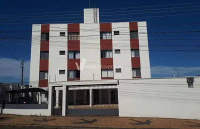 Apartamento com 2 quartos à venda na rua patrocínio do sapucaí, 1036, jardim flamboyant, campinas, 55 m2 por r$ 310.000